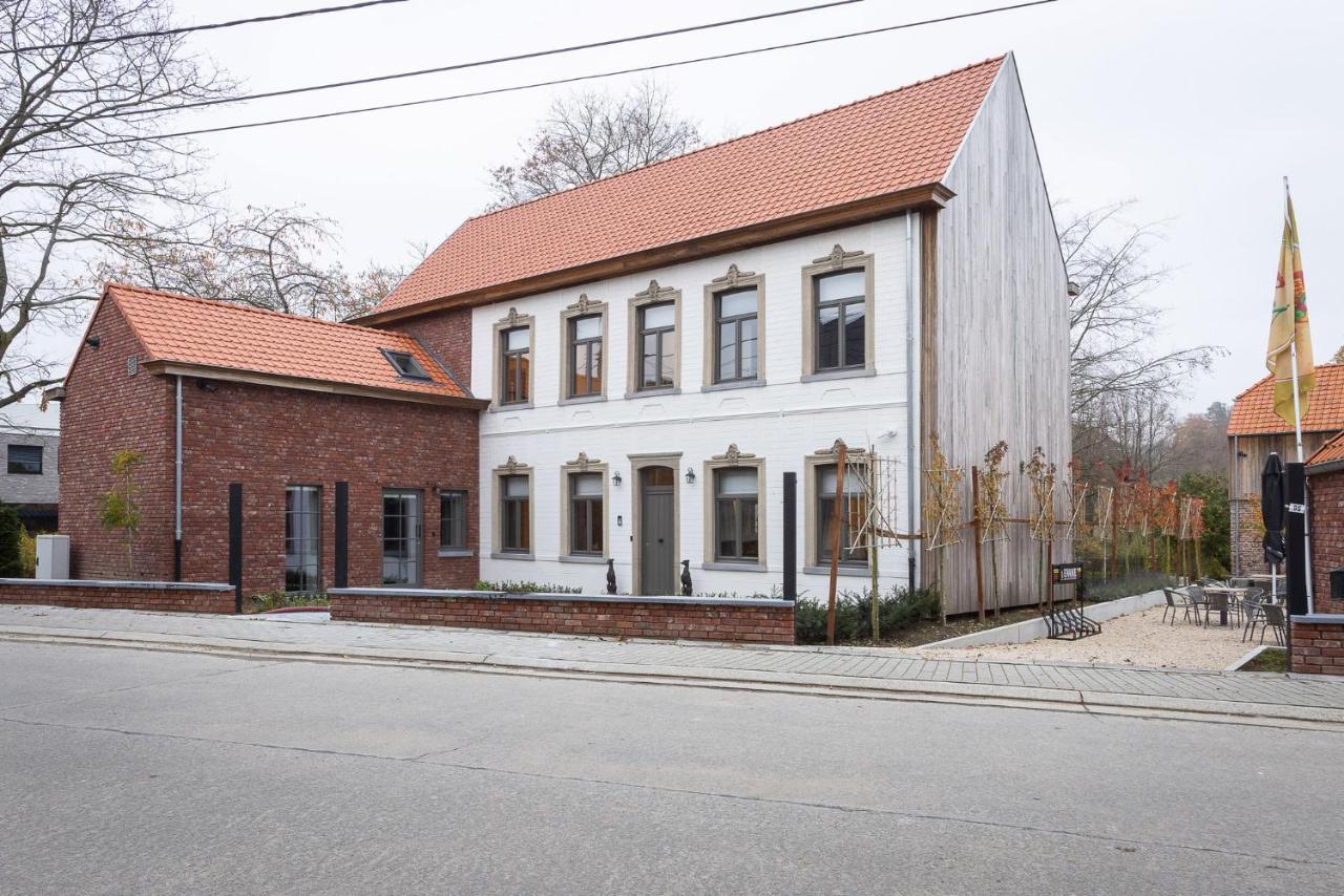 'T Verschil Etikhove Kültér fotó